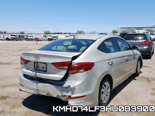 KMHD74LF3HU083900 фото 5