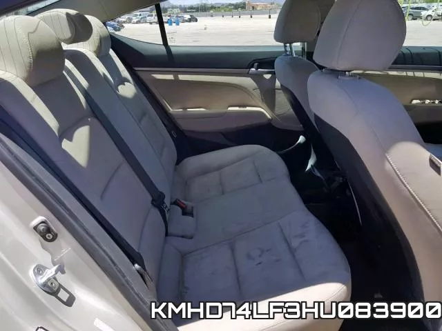 KMHD74LF3HU083900 фото 7