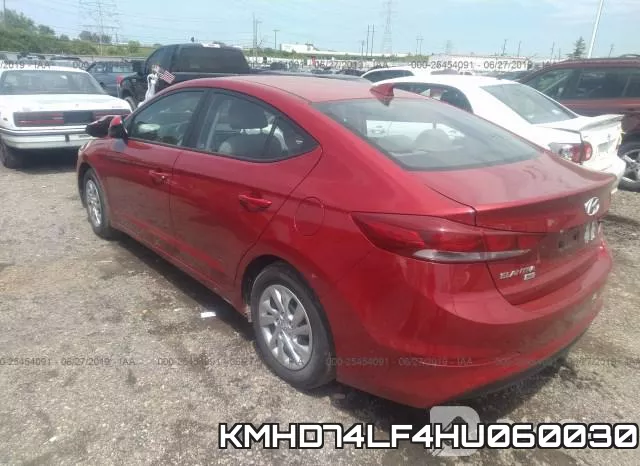 KMHD74LF4HU060030 фото 4