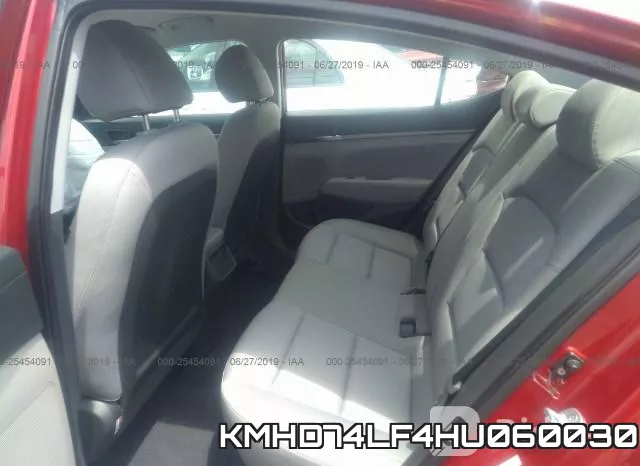KMHD74LF4HU060030 фото 9