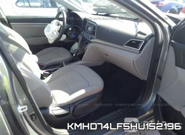 KMHD74LF5HU152196 фото 6