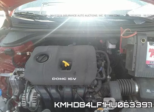 KMHD84LF1HU063397 фото 2