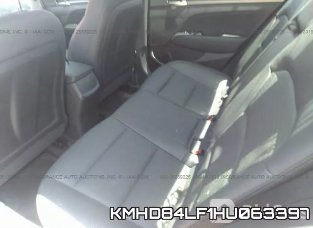 KMHD84LF1HU063397 фото 9