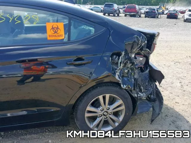 KMHD84LF3HU156583 фото 2