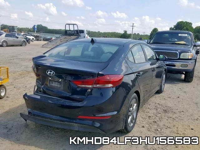 KMHD84LF3HU156583 фото 5