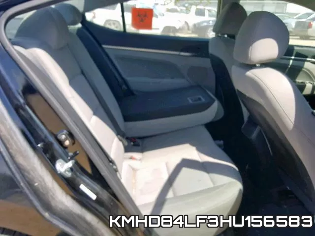 KMHD84LF3HU156583 фото 7