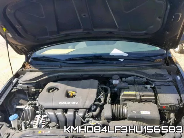 KMHD84LF3HU156583 фото 8