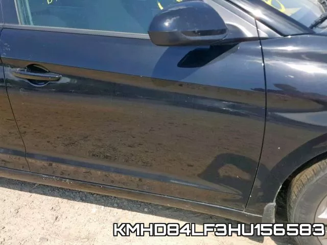 KMHD84LF3HU156583 фото 10