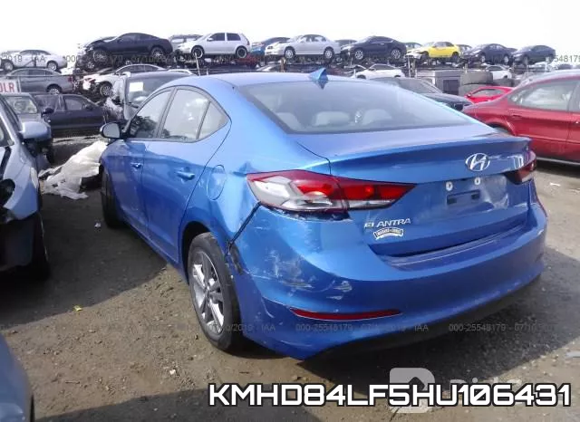 KMHD84LF5HU106431 фото 4