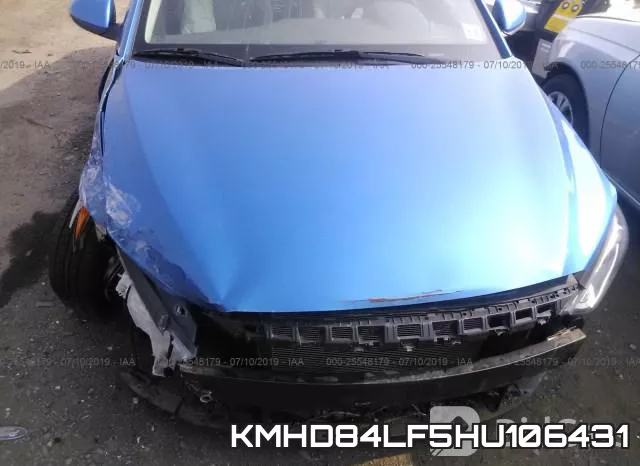 KMHD84LF5HU106431 фото 7