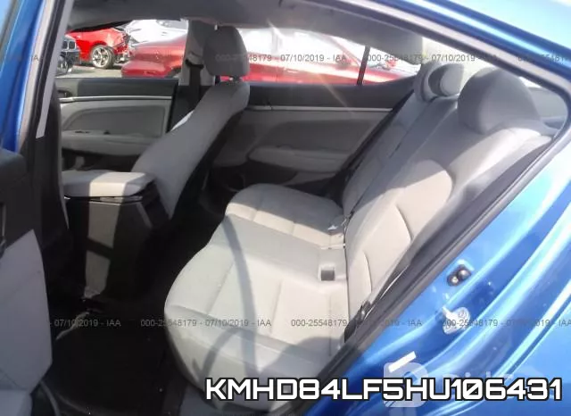 KMHD84LF5HU106431 фото 9