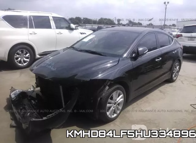 KMHD84LF5HU334896 фото 3