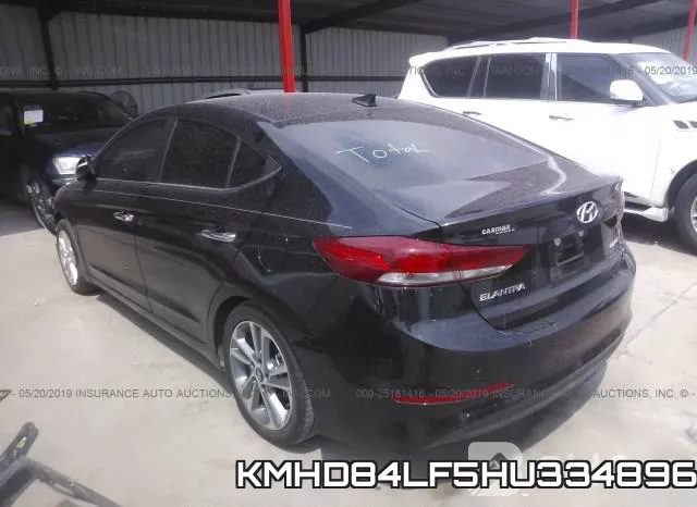 KMHD84LF5HU334896 фото 4