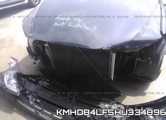 KMHD84LF5HU334896 фото 7