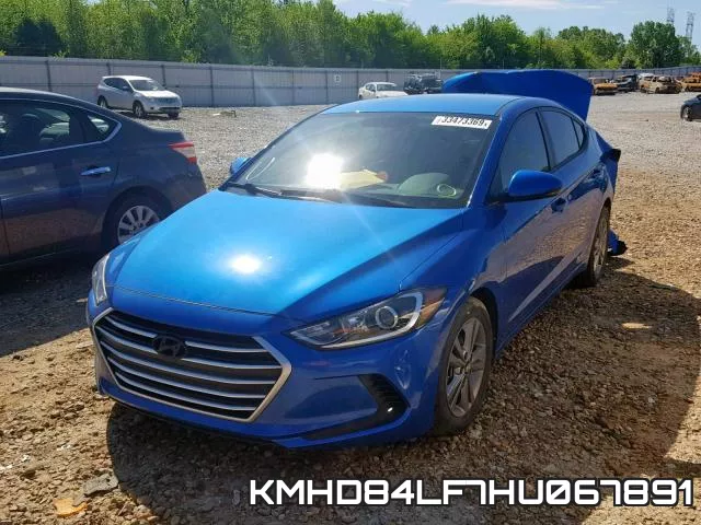 KMHD84LF7HU067891 фото 3