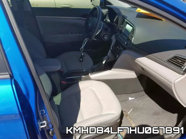KMHD84LF7HU067891 фото 6