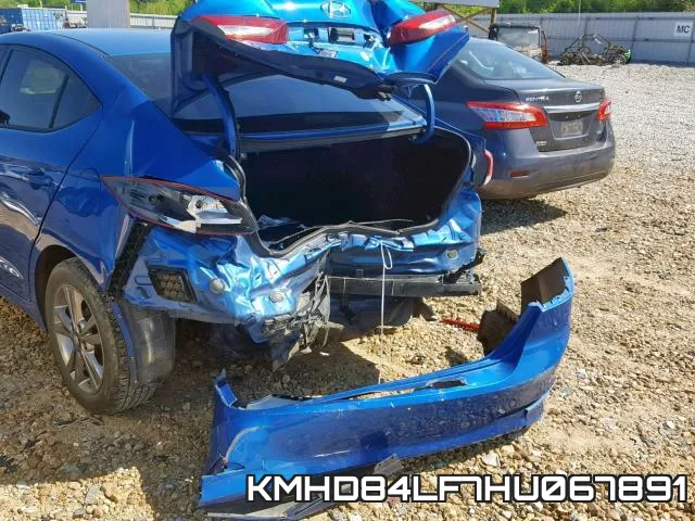 KMHD84LF7HU067891 фото 10