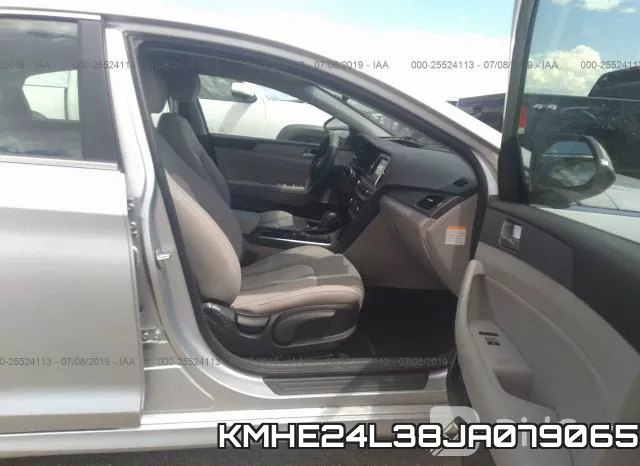 KMHE24L38JA079065 фото 6