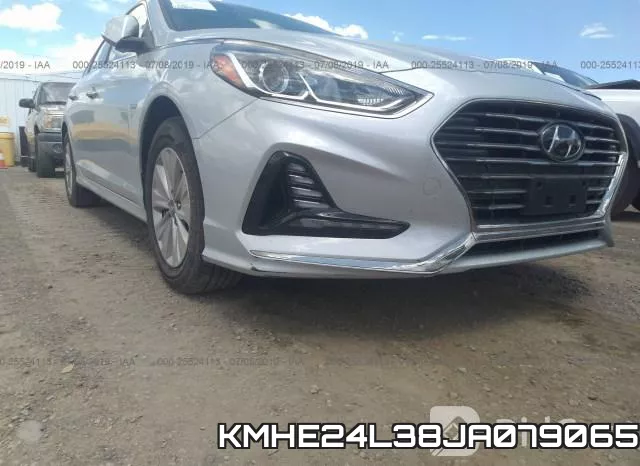 KMHE24L38JA079065 фото 7