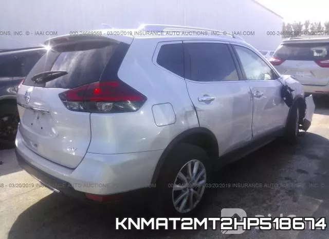 KNMAT2MT2HP518674 фото 5