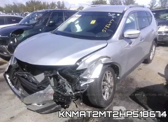 KNMAT2MT2HP518674 фото 7