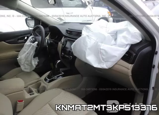 KNMAT2MT3KP513376 фото 6