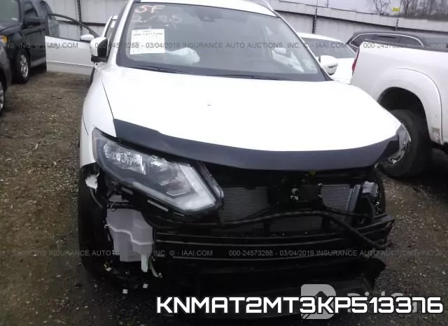 KNMAT2MT3KP513376 фото 7