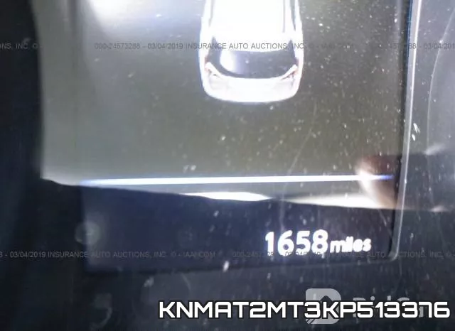 KNMAT2MT3KP513376 фото 8