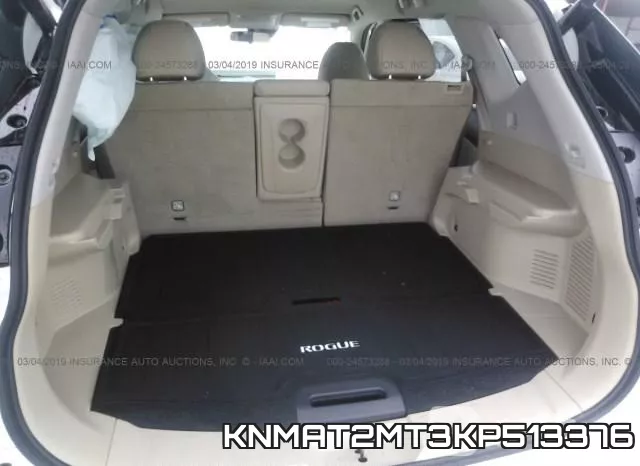KNMAT2MT3KP513376 фото 9