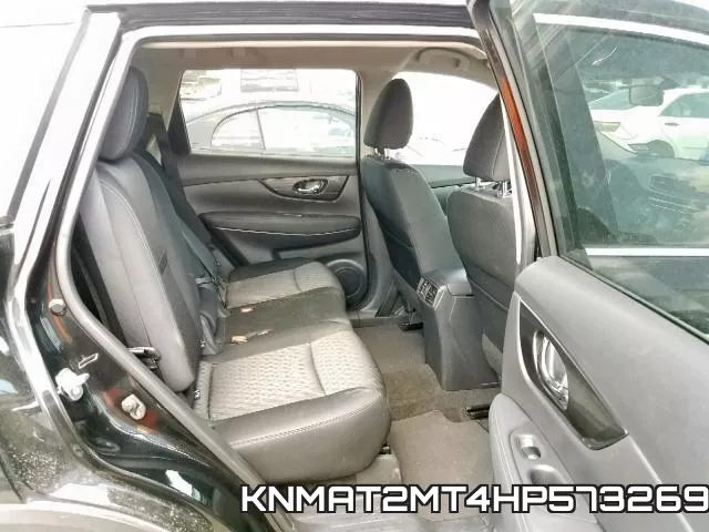 KNMAT2MT4HP573269 фото 7