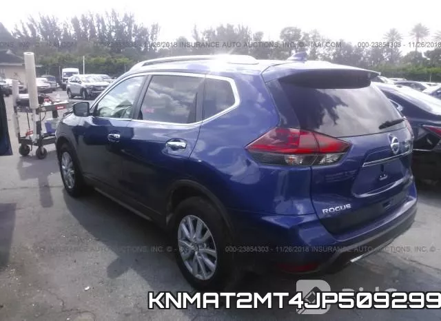 KNMAT2MT4JP509299 фото 4