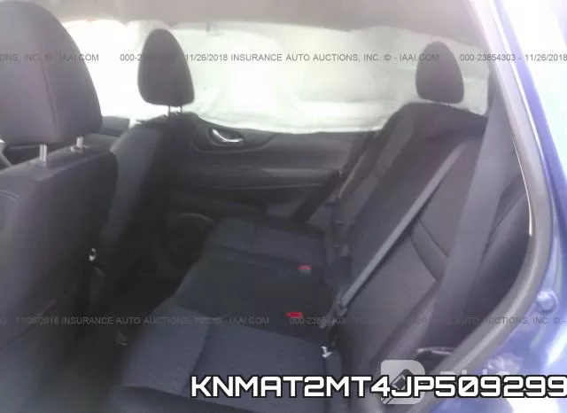 KNMAT2MT4JP509299 фото 8
