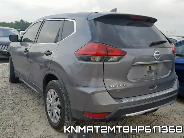 KNMAT2MT8HP617368 фото 4