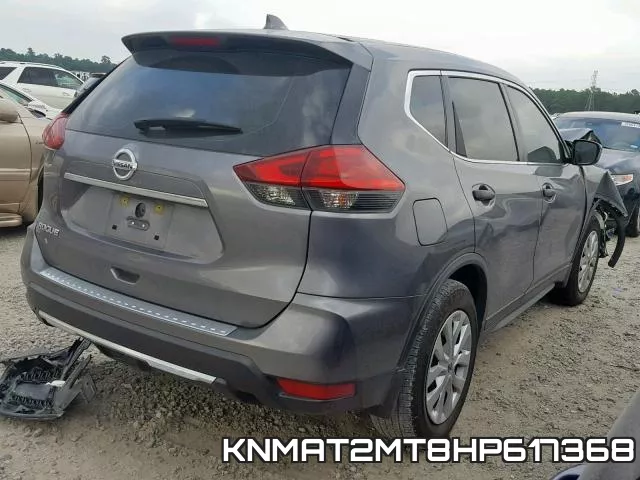KNMAT2MT8HP617368 фото 5
