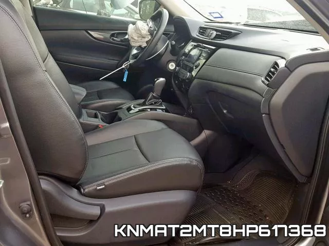 KNMAT2MT8HP617368 фото 6