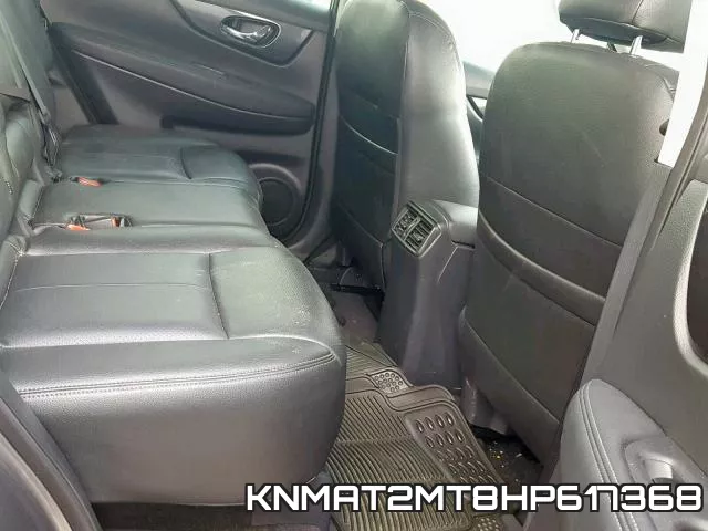 KNMAT2MT8HP617368 фото 7