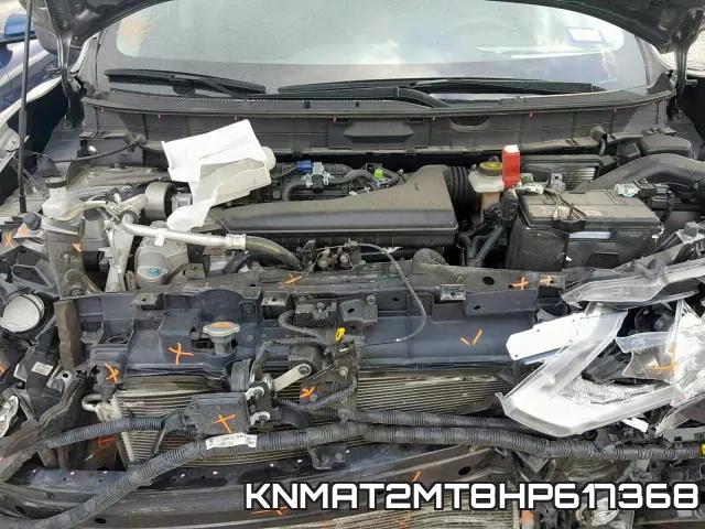 KNMAT2MT8HP617368 фото 8