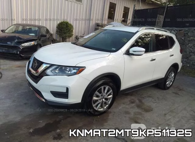 KNMAT2MT9KP511325 фото 3
