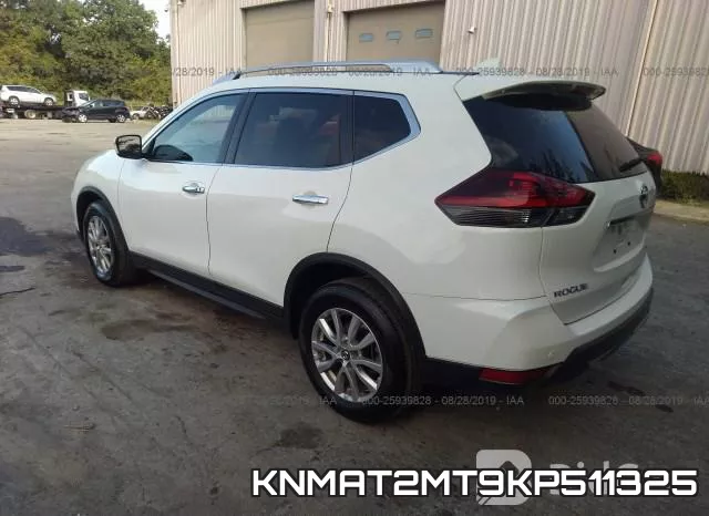 KNMAT2MT9KP511325 фото 4