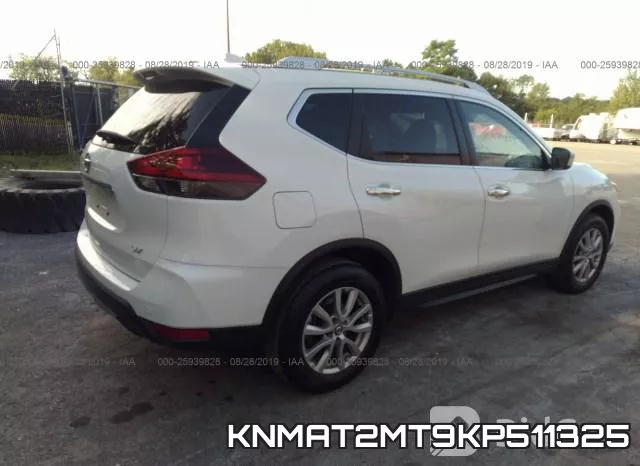 KNMAT2MT9KP511325 фото 5