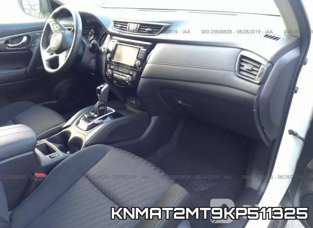 KNMAT2MT9KP511325 фото 6
