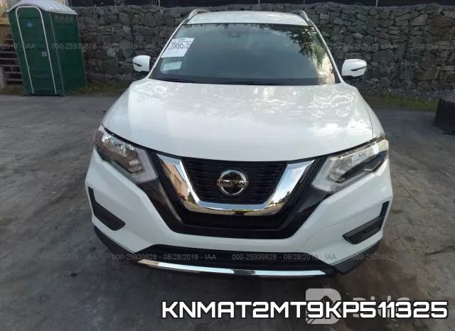 KNMAT2MT9KP511325 фото 7