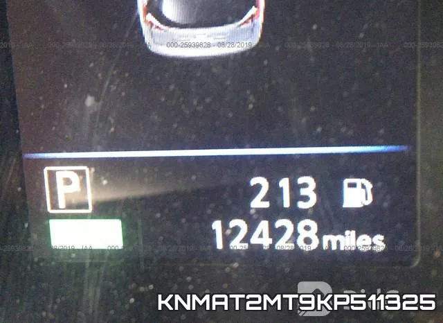 KNMAT2MT9KP511325 фото 8
