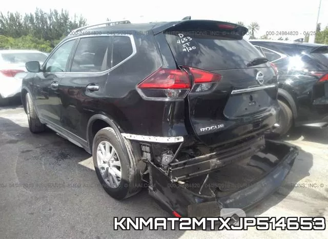 KNMAT2MTXJP514653 фото 4
