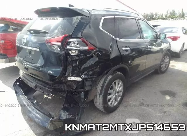 KNMAT2MTXJP514653 фото 5