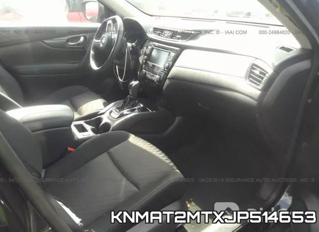KNMAT2MTXJP514653 фото 6
