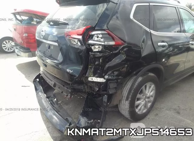 KNMAT2MTXJP514653 фото 7
