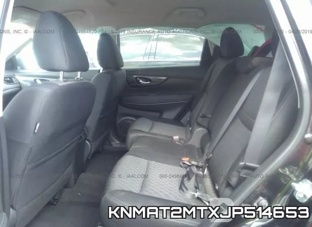 KNMAT2MTXJP514653 фото 9
