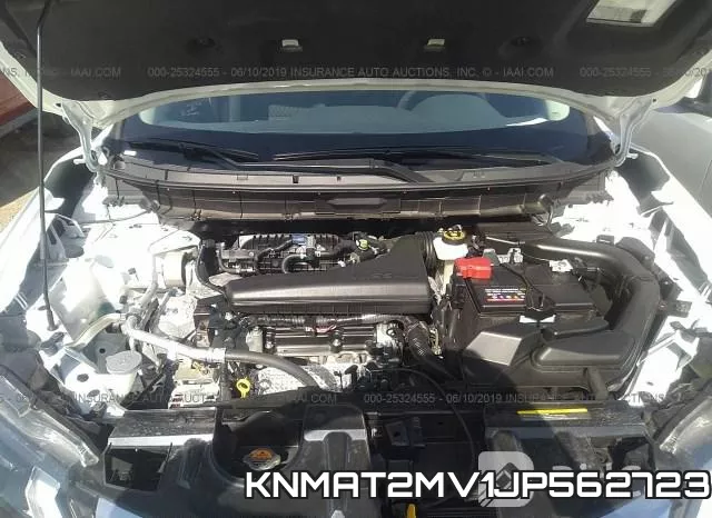 KNMAT2MV1JP562723 фото 2