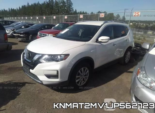 KNMAT2MV1JP562723 фото 3